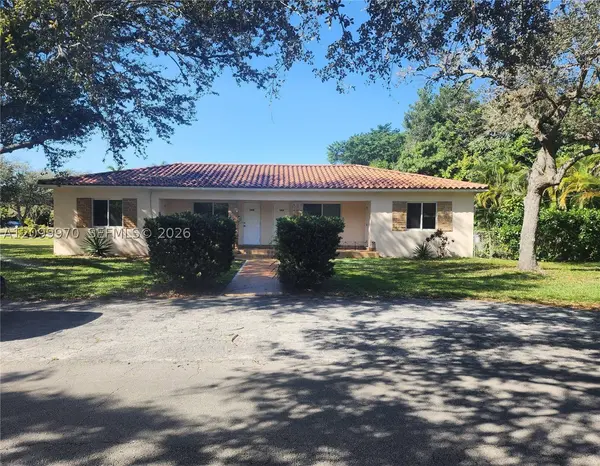 12000 NE 10th Ave
