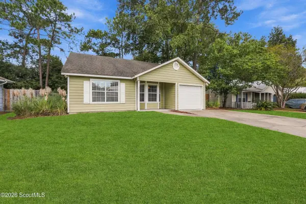 360 Terrapin TRL, Brunswick, GA 31525