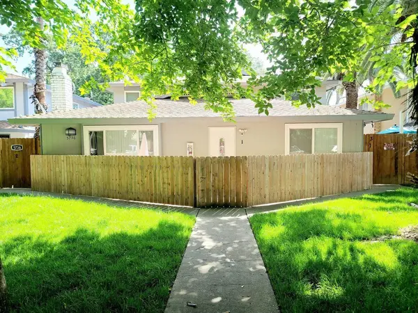 5736 Blachly WAY, Sacramento, CA 95841