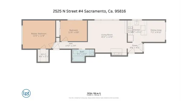 2525 N ST, Sacramento, CA 95816