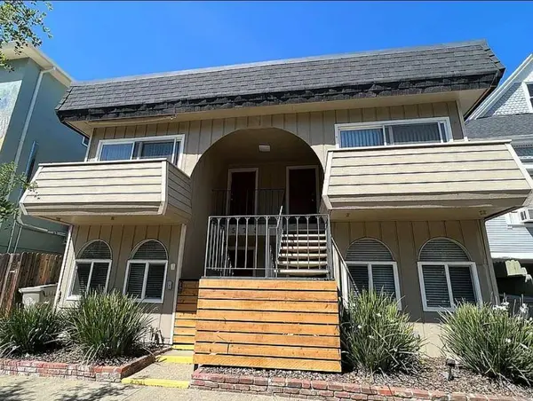 2525 N ST, Sacramento, CA 95816