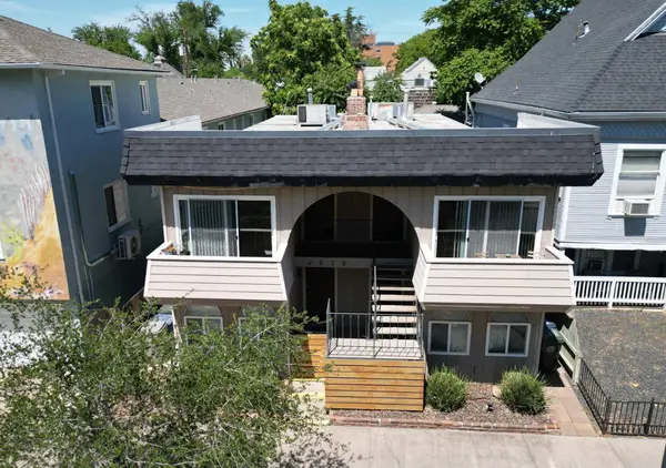 2525 N ST, Sacramento, CA 95816