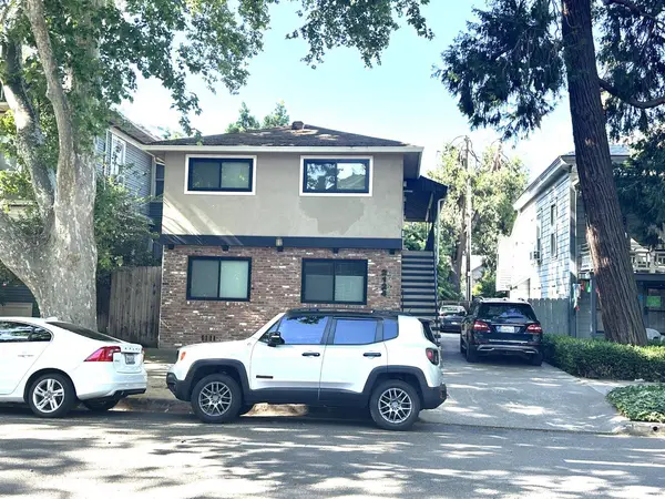 2124 H ST, Sacramento, CA 95816