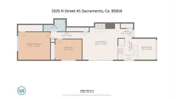 2525 N ST, Sacramento, CA 95816