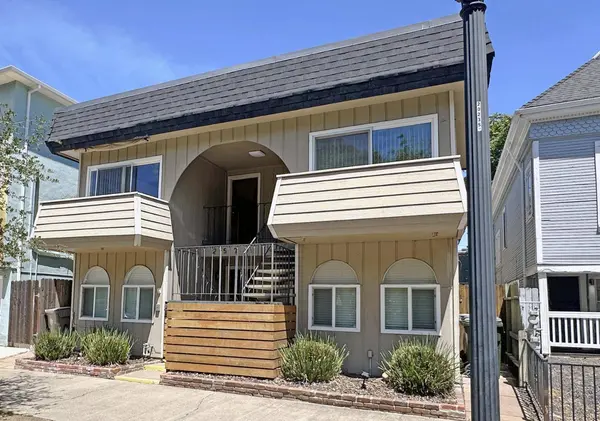 2525 N ST, Sacramento, CA 95816