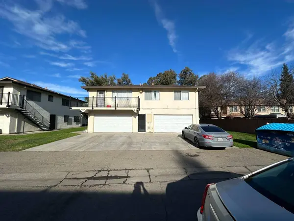 2922 Shimizu DR #2, Stockton, CA 95203