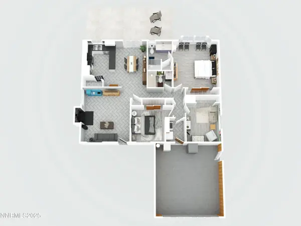 127 River Village CIR Circle, Dayton, NV 89403