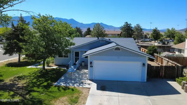 127 River Village CIR Circle, Dayton, NV 89403