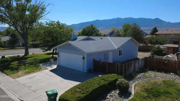 127 River Village CIR Circle, Dayton, NV 89403