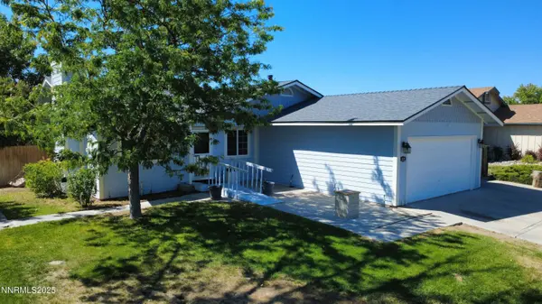 127 River Village CIR Circle, Dayton, NV 89403