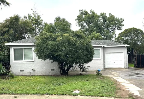 4510 El Cerrito WAY, Sacramento, CA 95820