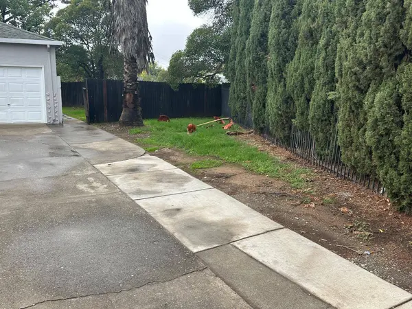 4510 El Cerrito WAY, Sacramento, CA 95820