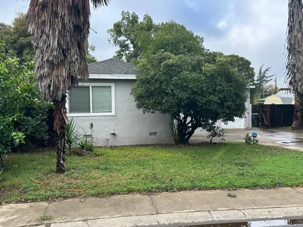 4510 El Cerrito WAY, Sacramento, CA 95820