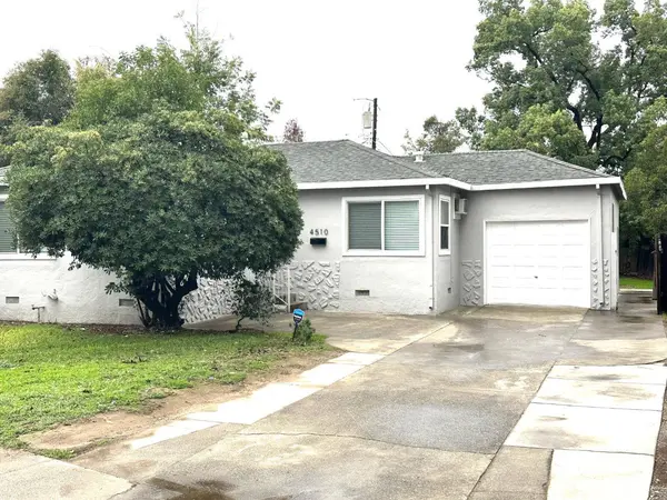 4510 El Cerrito WAY, Sacramento, CA 95820