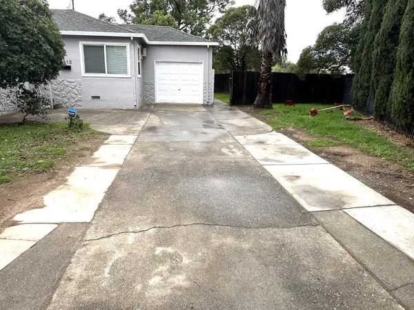 4510 El Cerrito WAY, Sacramento, CA 95820