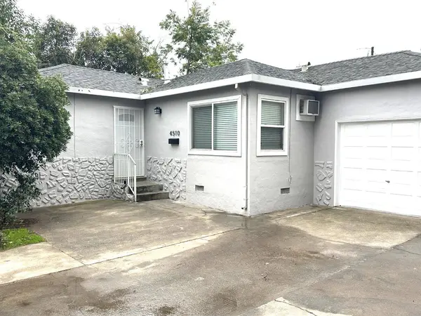 4510 El Cerrito WAY, Sacramento, CA 95820
