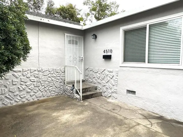 4510 El Cerrito WAY, Sacramento, CA 95820