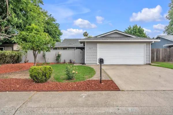 2609 Stingray CT, Sacramento, CA 95826