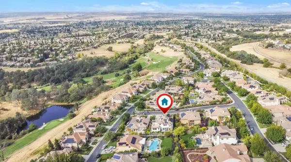 1321 Feliz WAY, Lincoln, CA 95648