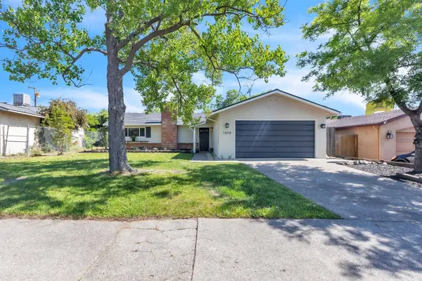 1508 Frances DR, Roseville, CA 95661