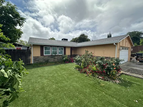 5234 Saint Moritz CT, Sacramento, CA 95842