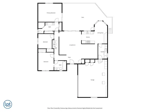 19373 Explorer CT, Penn Valley, CA 95946