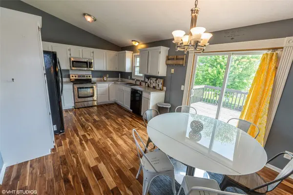 1101 SE Lowell Drive, Ankeny, IA 50021