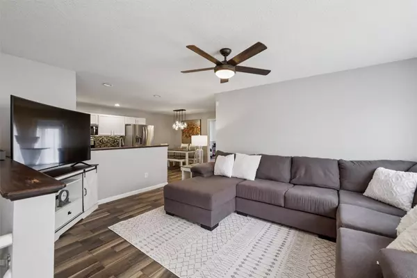 1107 SW Springfield Drive, Ankeny, IA 50023