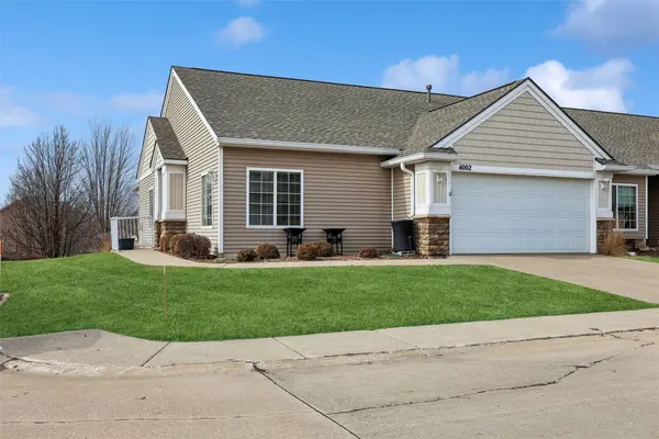 4002 NE Tulip Lane, Ankeny, IA 50021