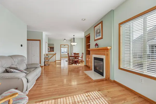 4002 NE Tulip Lane, Ankeny, IA 50021