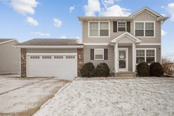 907 NE 49th Street, Ankeny, IA 50021