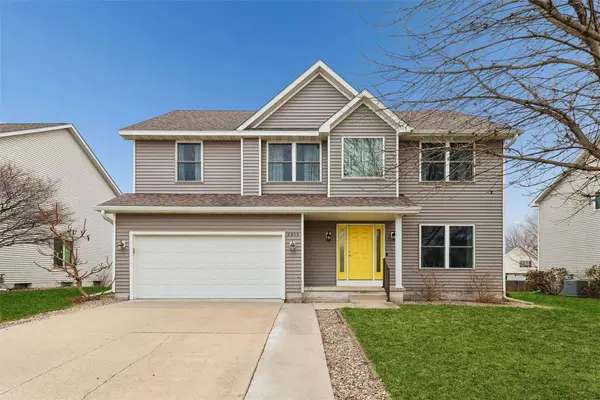 2013 NW Pleasant Street, Ankeny, IA 50023