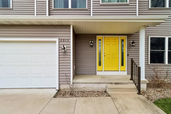 2013 NW Pleasant Street, Ankeny, IA 50023