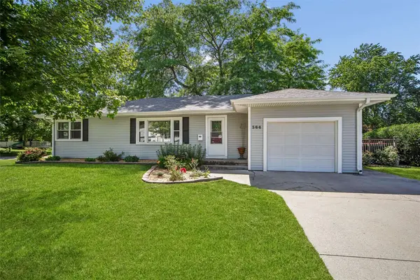 564 SW Goodwin Street, Ankeny, IA 50023