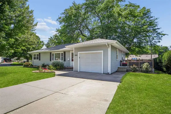 564 SW Goodwin Street, Ankeny, IA 50023