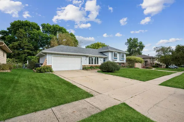 414 NW Kimberly Lane, Ankeny, IA 50023