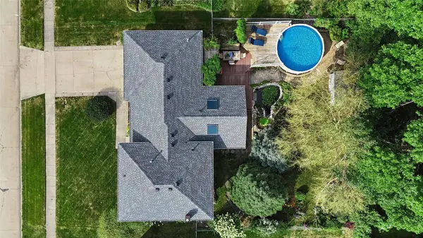 414 NW Kimberly Lane, Ankeny, IA 50023