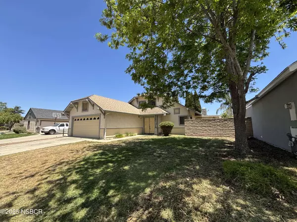 1528 Eagle Street, Santa Maria, CA 93454