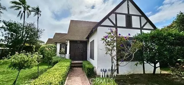 422 E Hermosa ST, Santa Maria, CA 93454