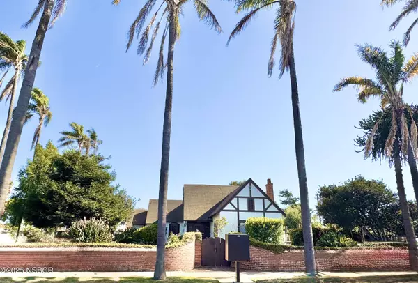 422 E Hermosa Street, Santa Maria, CA 93454