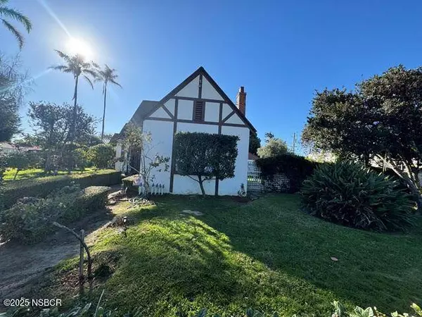 422 E Hermosa Street, Santa Maria, CA 93454