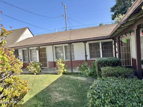 422 E Hermosa Street, Santa Maria, CA 93454