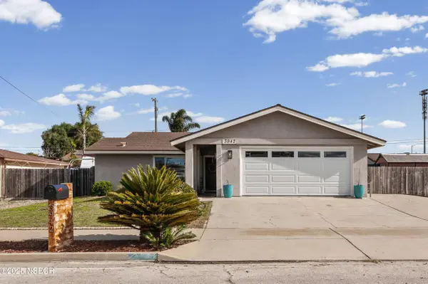 3942 Berrywood Drive, Santa Maria, CA 93455