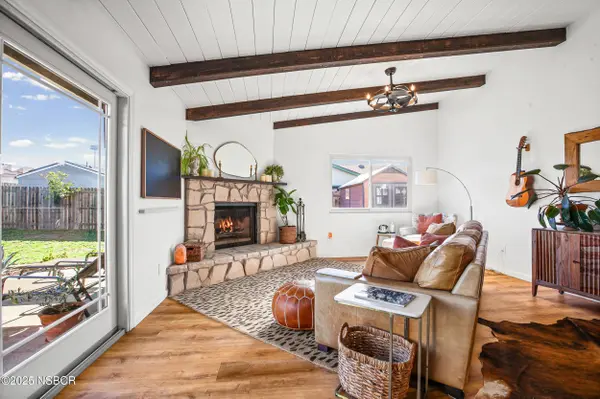3942 Berrywood Drive, Santa Maria, CA 93455