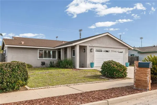 3942 Berrywood DR, Santa Maria, CA 93455