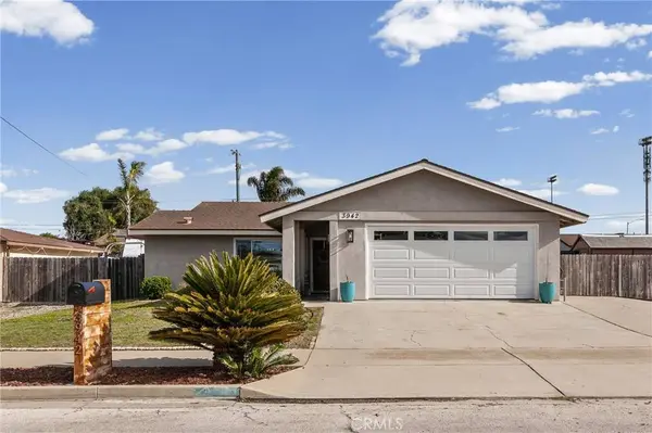 3942 Berrywood DR, Santa Maria, CA 93455