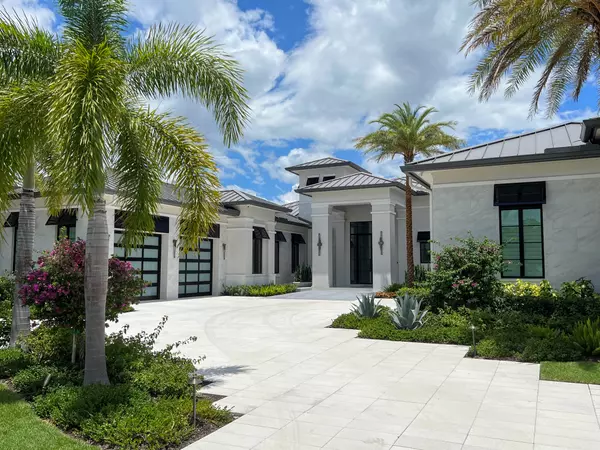 What's My Home Value?