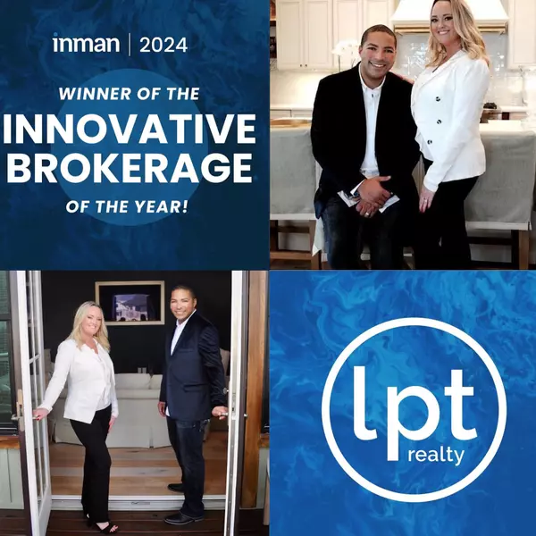 Innovative Brokerage