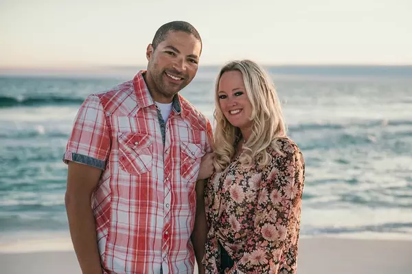 Wilson & Nicole Rattler