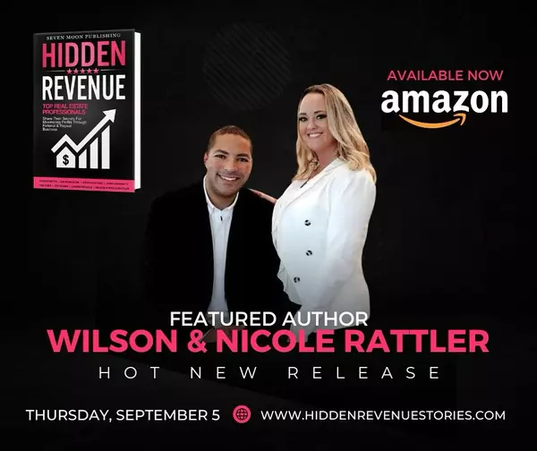 Hidden Revenue Amazon